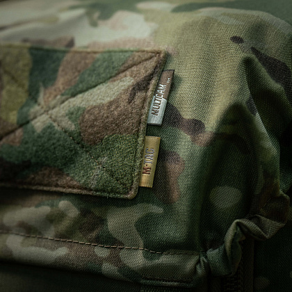 M-Tac рюкзак Recon Elite Multicam– Мілітарист - зображення 38