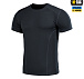 M-Tac футболка потоотводящая Athletic Dark Navy Blue– Милитарист - миниатюра 1