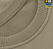 M-Tac реглан Athlete Tan– Милитарист - миниатюра 6