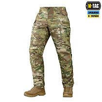 M-Tac штани Conquistador Gen.I Rip-Stop MC– Мілітарист