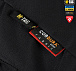M-Tac куртка зимова Alpha Gen.III Pro Primaloft Black– Мілітарист - мініатюра 8