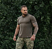 M-Tac поло Basic 65/35 Dark Olive– Мілітарист - мініатюра 8