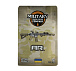 Military Black Coffee Company меленая AR-Сальвадор– Милитарист - миниатюра 2