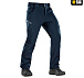 M-Tac брюки Soft Shell Winter Dark Navy Blue– Милитарист - миниатюра 3