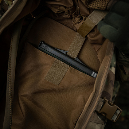 M-Tac рюкзак Recon Elite Multicam– Мілітарист - зображення 66