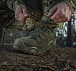 M-Tac кроссовки тактические Caiman Olive– Милитарист - миниатюра 17