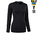 M-Tac футболка длинный рукав 93/7 Lady Black– Милитарист - миниатюра 3