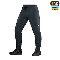 M-Tac штани Stealth Active Indigo Blue– Мілітарист