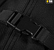 M-Tac рюкзак Intruder Pack Black (сорт 2)– Мілітарист - мініатюра 7