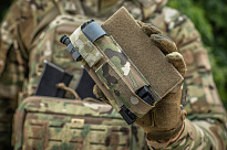  M-Tac подсумок для турникета эластичный на липучке Gen.5 Multicam