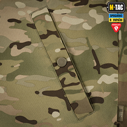 M-Tac куртка MA-1 Military Primaloft МС– Мілітарист - зображення 7