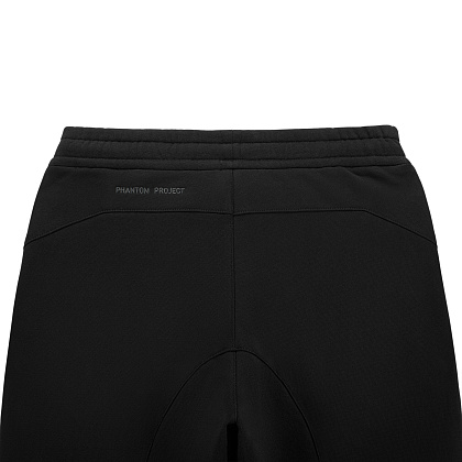 Phantom Project/M-Tac брюки Zipper Washed Cotton Black– Милитарист - фото 4