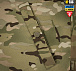 M-Tac куртка MA-1 Military Primaloft МС– Мілітарист - мініатюра 7