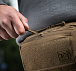 M-Tac сумка City Waist Bag з липучкою Lite-C Elite Coyote– Мілітарист - мініатюра 18