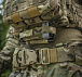 M-Tac подсумок для турникета эластичный на липучке Gen.5 Multicam– Милитарист - миниатюра 8