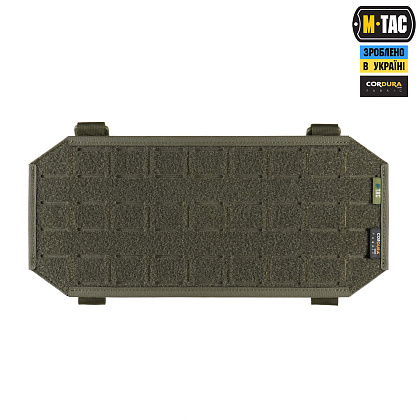 M-Tac велкро-панель на автомобільний сонцезахисний візор Elite Ranger Green– Мілітарист - зображення 3