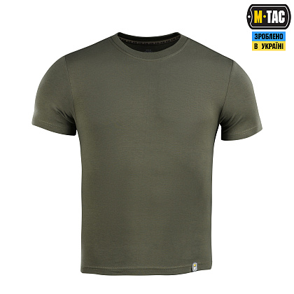 M-Tac футболка 93/7 Army Olive– Мілітарист - зображення 2