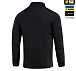M-Tac кофта Senator Fleece Polartec Black - мініатюра 4 M-Tac кофта Senator Fleece Polartec Black– Мілітарист - мініатюра 4
