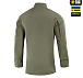 M-Tac рубашка боевая летняя Dark Olive– Милитарист - миниатюра 4