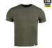 M-Tac футболка 93/7 Army Olive– Мілітарист - мініатюра 2