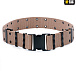 M-Tac ремінь Pistol Belt Khaki– Мілітарист - мініатюра 1