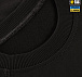 M-Tac реглан Logo Black– Мілітарист - мініатюра 8