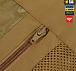 M-Tac куртка зимова Alpha Gen.III Pro Coyote Brown– Мілітарист - мініатюра 7