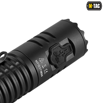 M-Tac ліхтарик EST– Мілітарист - зображення 6