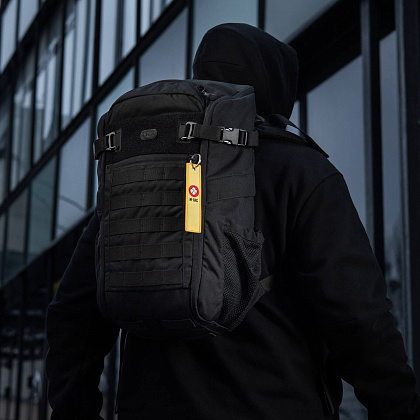 M-Tac брелок Бавовна– Мілітарист - зображення 13