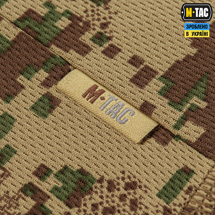 M-Tac балаклава-ніндзя потовідвідна NGU Camo– Мілітарист - зображення 5