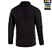 M-Tac кофта Delta Polartec Black– Милитарист - миниатюра 4