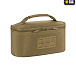 M-Tac органайзер утилитарный Hardshell Utility box S Coyote– Милитарист - миниатюра 3