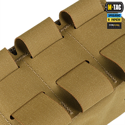 M-Tac підсумок під 12 калібр на 10 набоїв Elite Coyote– Мілітарист - зображення 9