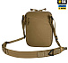 M-Tac сумка Pocket Bag Hardsling Lite-C Elite Coyote– Мілітарист - мініатюра 4