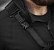 M-Tac сумка Sphaera Hex Hardsling Bag Gen.II Black– Мілітарист - мініатюра 17
