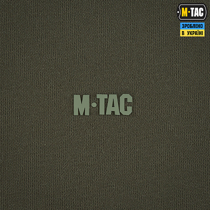 M-Tac світшот The Original Ranger Green– Мілітарист - зображення 5