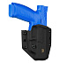 ATA Gear кобура модель Hit Factor ver.1 для CZ P10-F / SC Black правша– Милитарист - миниатюра 2