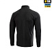 M-Tac кофта Delta Fleece Black– Мілітарист - мініатюра 4