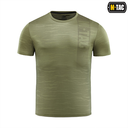 M-Tac футболка Performance Olive– Мілітарист - зображення 2