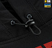 M-Tac кофта Hoodie Freedom Black– Милитарист - миниатюра 10