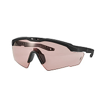 Revision окуляри Sawfly R3 Max Black Frame I-Vis Umbra Lens Regular– Мілітарист