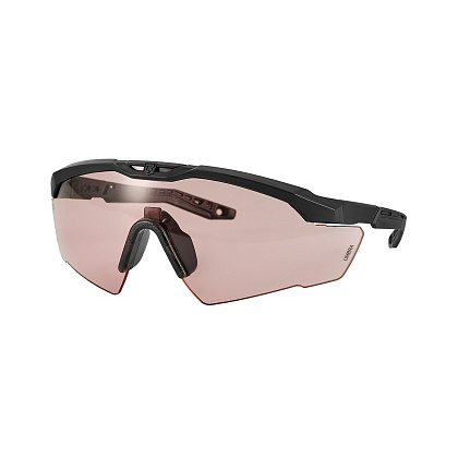 Revision окуляри Sawfly R3 Max Black Frame I-Vis Umbra Lens Regular– Мілітарист - зображення 1