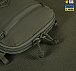 M-Tac сумка Pocket Bag Hardsling Lite-C Elite Ranger Green– Мілітарист - мініатюра 7