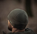 M-Tac шапка Watch Cap флис Light Polartec Dark Olive– Милитарист - миниатюра 14