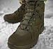 M-Tac ботинки полевые с утеплителем Winter Cross Ranger Green– Милитарист - миниатюра 20