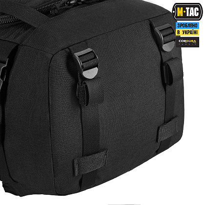 M-Tac рюкзак Recon Elite Black– Мілітарист - зображення 11
