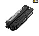 M-Tac мультитул Type 11 Black/Steel– Милитарист - миниатюра 12