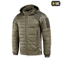 M-Tac куртка Wiking Lightweight Gen.II Olive M-Tac куртка Wiking Lightweight Gen.II Olive– Милитарист