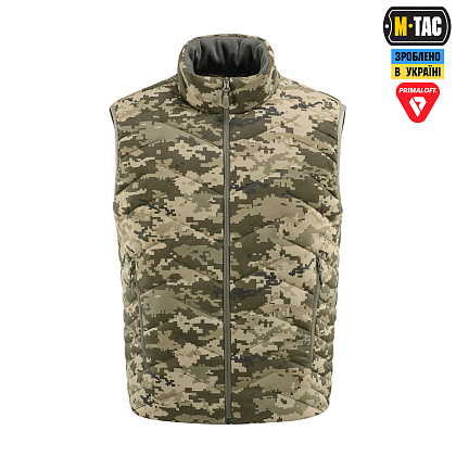 M-Tac жилет Витязь Gen.II Primaloft MM14– Милитарист - фото 2