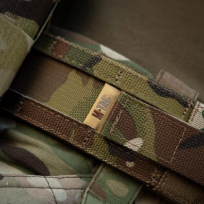 SALE M-Tac ремінь Range Belt D-Ring Cobra Buckle Gen.IV Multicam– Мілітарист - зображення 10